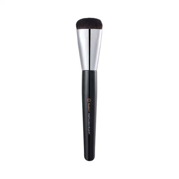 Glide Foundation Brush 411