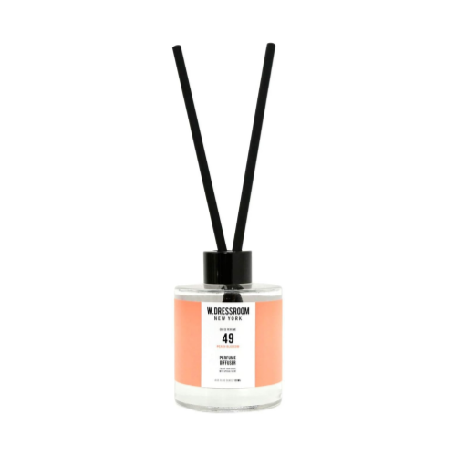 [W.DRESSROOM] Perfume Diffuser 120ml (No.49 Peach Blossom)