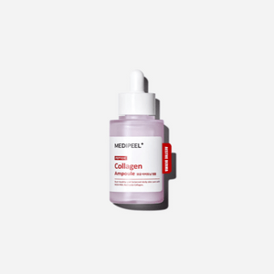 [TOCOBO] Apple Dewy Fit Cushion