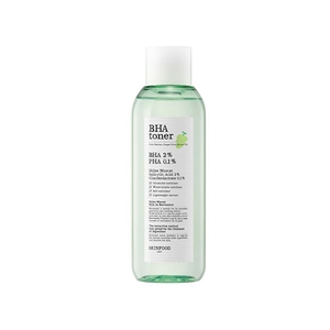 [TOCOBO] Apple Dewy Fit Cushion