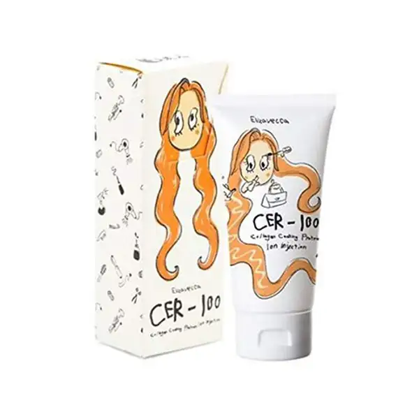 Milky Piggy Collagen Coating Protein Ion Injection 50ml