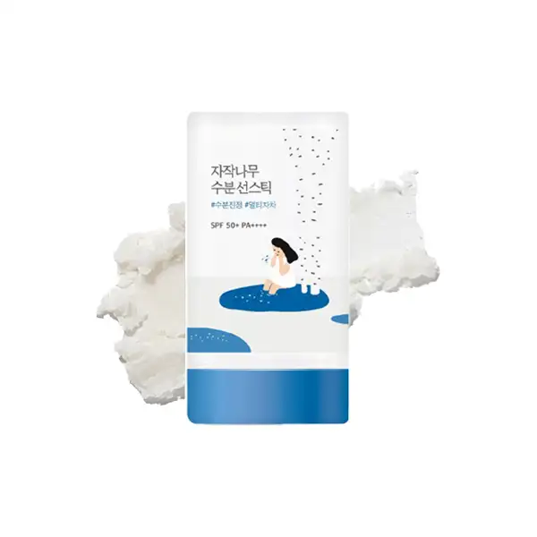 Birch Juice Moisturizing Sun Stick