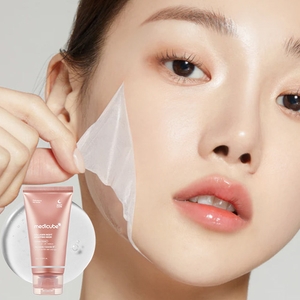 [TOCOBO] Apple Dewy Fit Cushion