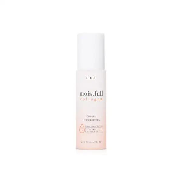 Moisturizing Collagen Essence 80ml