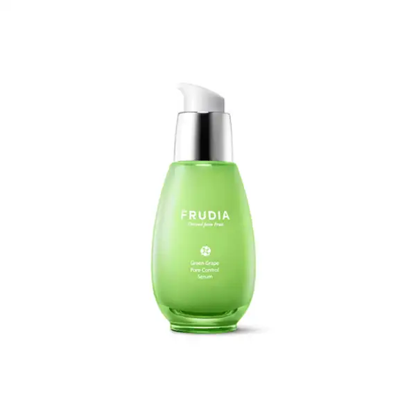 Green Grape Pore Control Serum 50ml