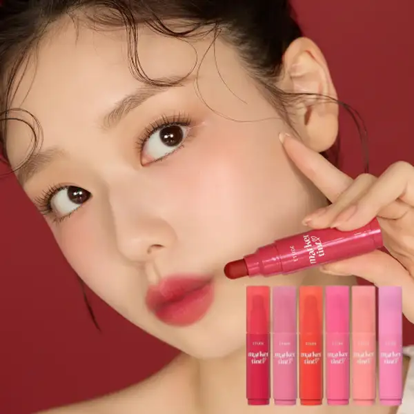 Dear Darling Marker Tint (9 colors)