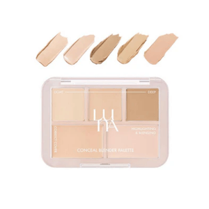 [TOCOBO] Apple Dewy Fit Cushion