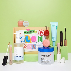 [TOCOBO] Apple Dewy Fit Cushion