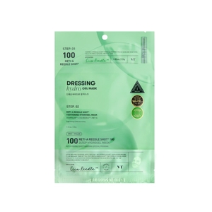 [TOCOBO] Apple Dewy Fit Cushion