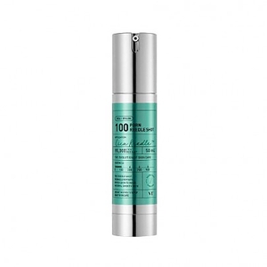 [TOCOBO] Apple Dewy Fit Cushion