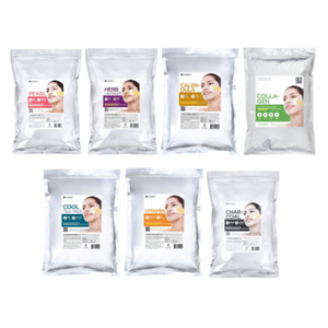 [TOCOBO] Apple Dewy Fit Cushion