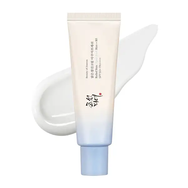 Relief Sun Aqua-fresh : Rice + B5 50ml