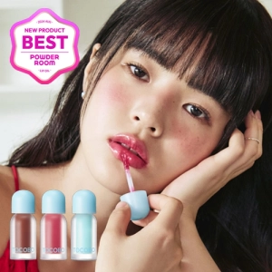 [TOCOBO] Apple Dewy Fit Cushion