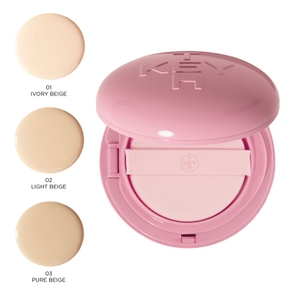 [TOCOBO] Apple Dewy Fit Cushion
