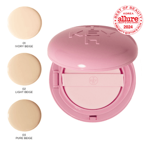[TOCOBO] Apple Dewy Fit Cushion