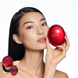 [TOCOBO] Apple Dewy Fit Cushion