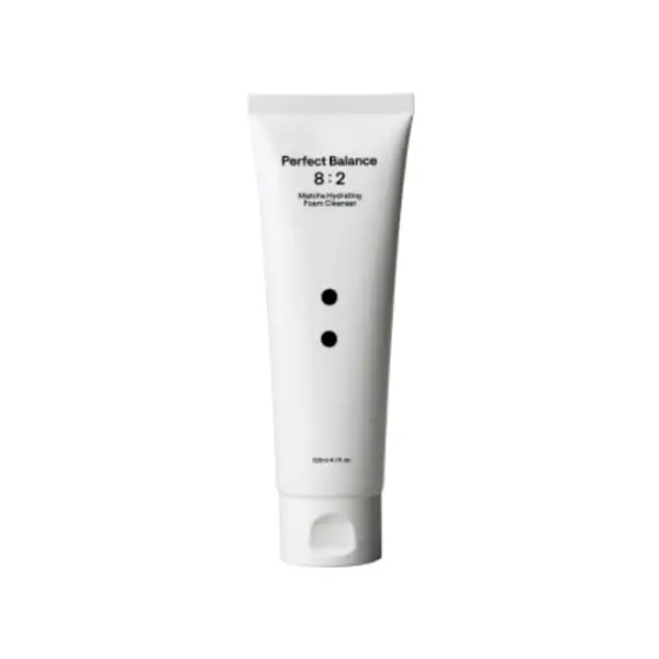 Matcha Hydrating Foam Cleanser 120ml