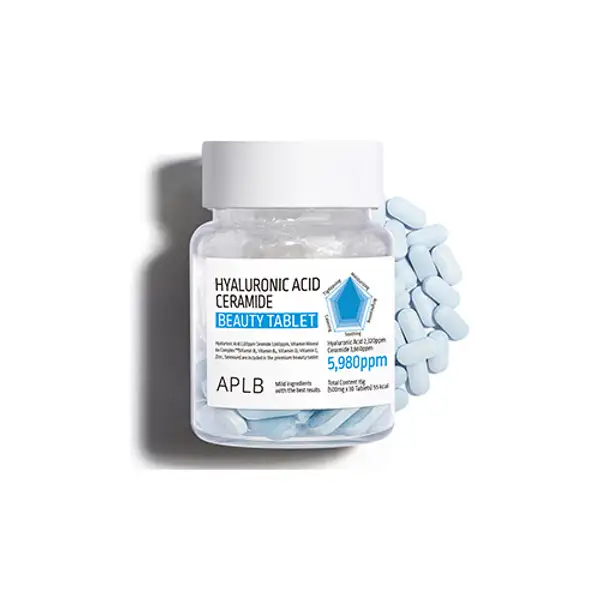 Hyaluronic Acid Ceramide Beauty Tablet (30 tablets)