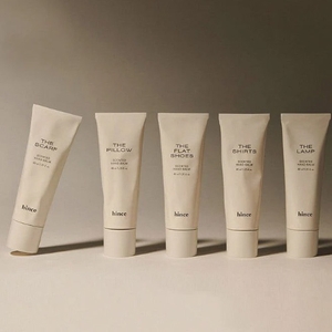 [TOCOBO] Apple Dewy Fit Cushion
