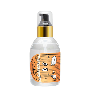 [TOCOBO] Apple Dewy Fit Cushion