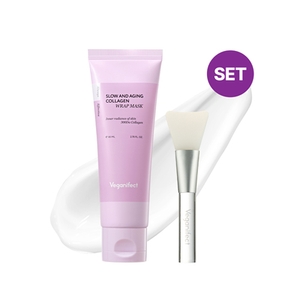 [TOCOBO] Apple Dewy Fit Cushion