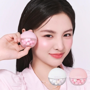 [TOCOBO] Apple Dewy Fit Cushion