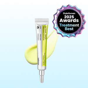 [TOCOBO] Apple Dewy Fit Cushion