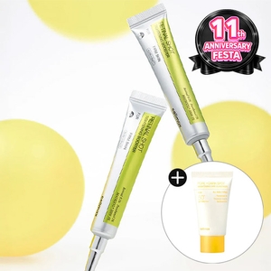 [TOCOBO] Apple Dewy Fit Cushion