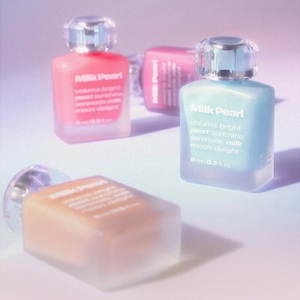 [TOCOBO] Apple Dewy Fit Cushion