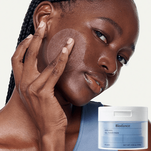 [TOCOBO] Apple Dewy Fit Cushion