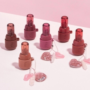 [TOCOBO] Apple Dewy Fit Cushion