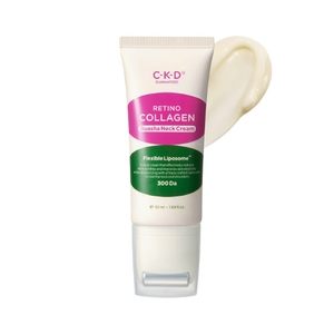[TOCOBO] Apple Dewy Fit Cushion