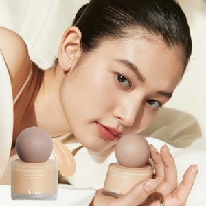 [TOCOBO] Apple Dewy Fit Cushion