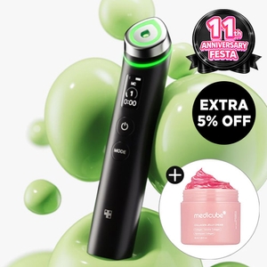 [TOCOBO] Apple Dewy Fit Cushion