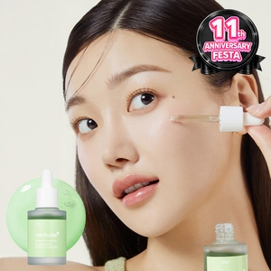 [TOCOBO] Apple Dewy Fit Cushion