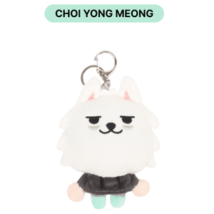 [TOCOBO] Apple Dewy Fit Cushion