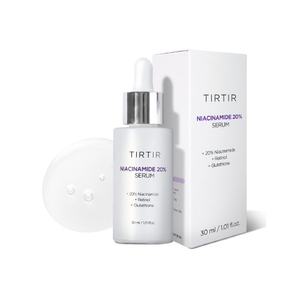 [TOCOBO] Apple Dewy Fit Cushion
