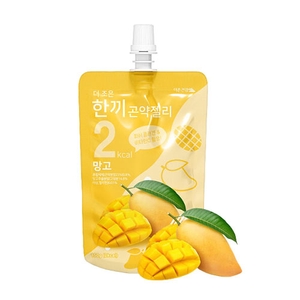 [TOCOBO] Apple Dewy Fit Cushion