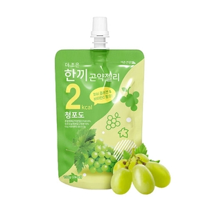 [TOCOBO] Apple Dewy Fit Cushion