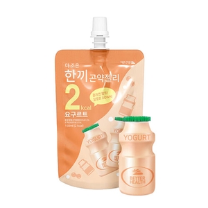[TOCOBO] Apple Dewy Fit Cushion