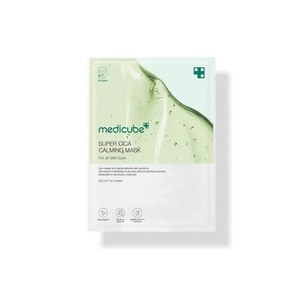 [TOCOBO] Apple Dewy Fit Cushion