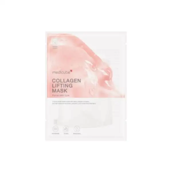 Collagen Lifting Mask (1ea)
