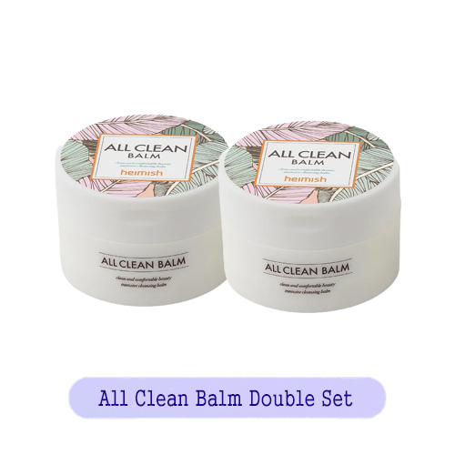 [heimish] All Clean Balm 120ml +120ml