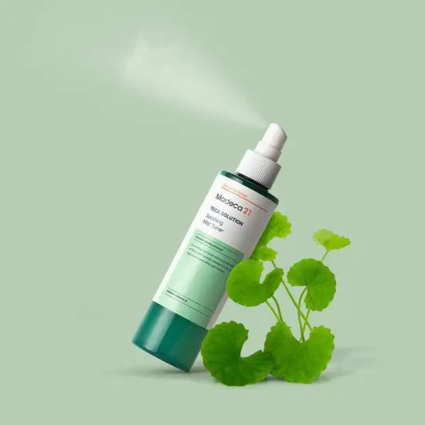 Teca Solution Soothing Mist Toner 200ml