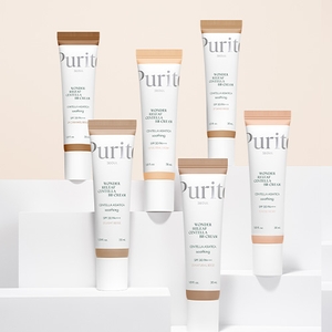 [TOCOBO] Apple Dewy Fit Cushion