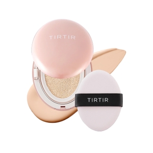 [TOCOBO] Apple Dewy Fit Cushion