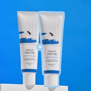 [TOCOBO] Apple Dewy Fit Cushion