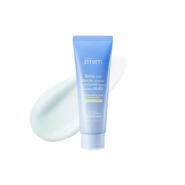 Safe me Amino Refresh Cleansing Balm 100ml