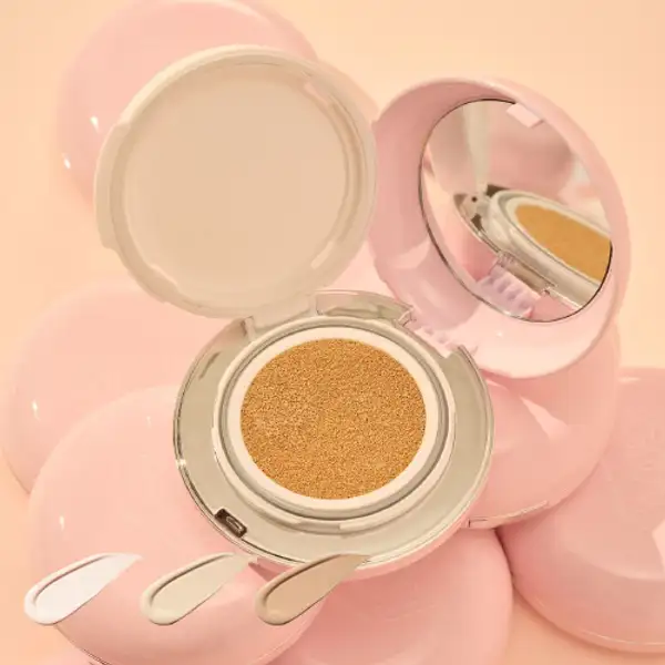 Girly Serum Cushion (3 colors)