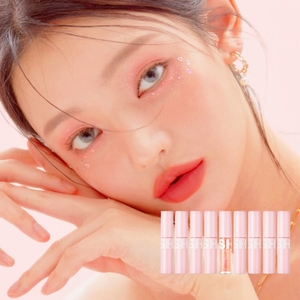 [TOCOBO] Apple Dewy Fit Cushion
